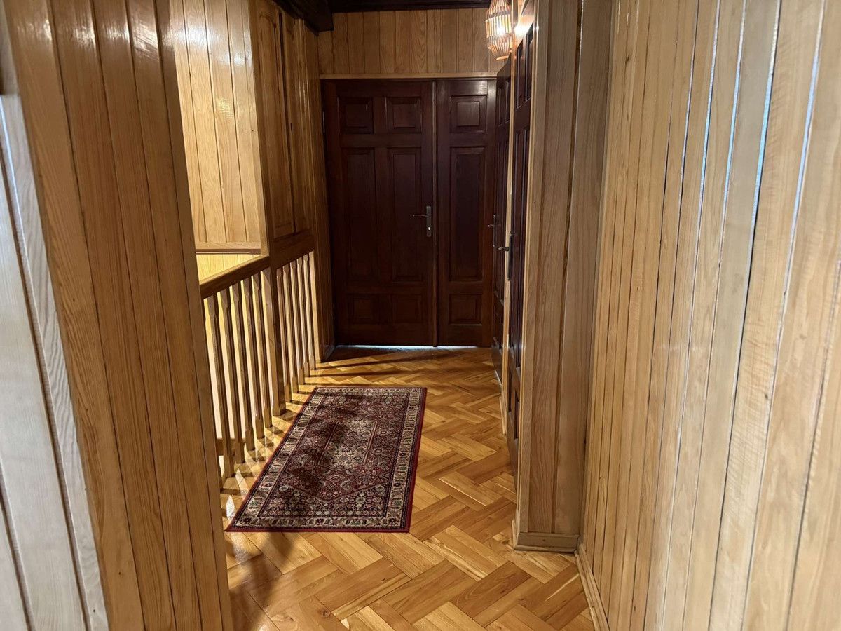 dom wolnostojący Grodzisk Mazowiecki, ul. Nadarzyńska. Zdjęcie 2