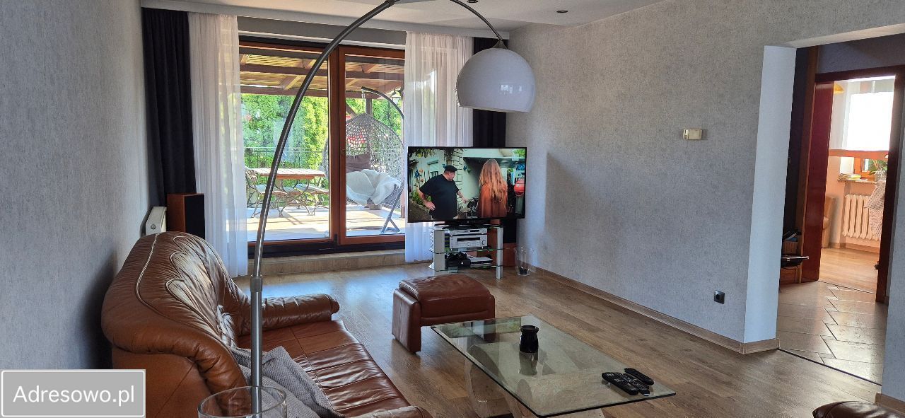 dom wolnostojący, 5 pokoi Międzychód. Zdjęcie 17