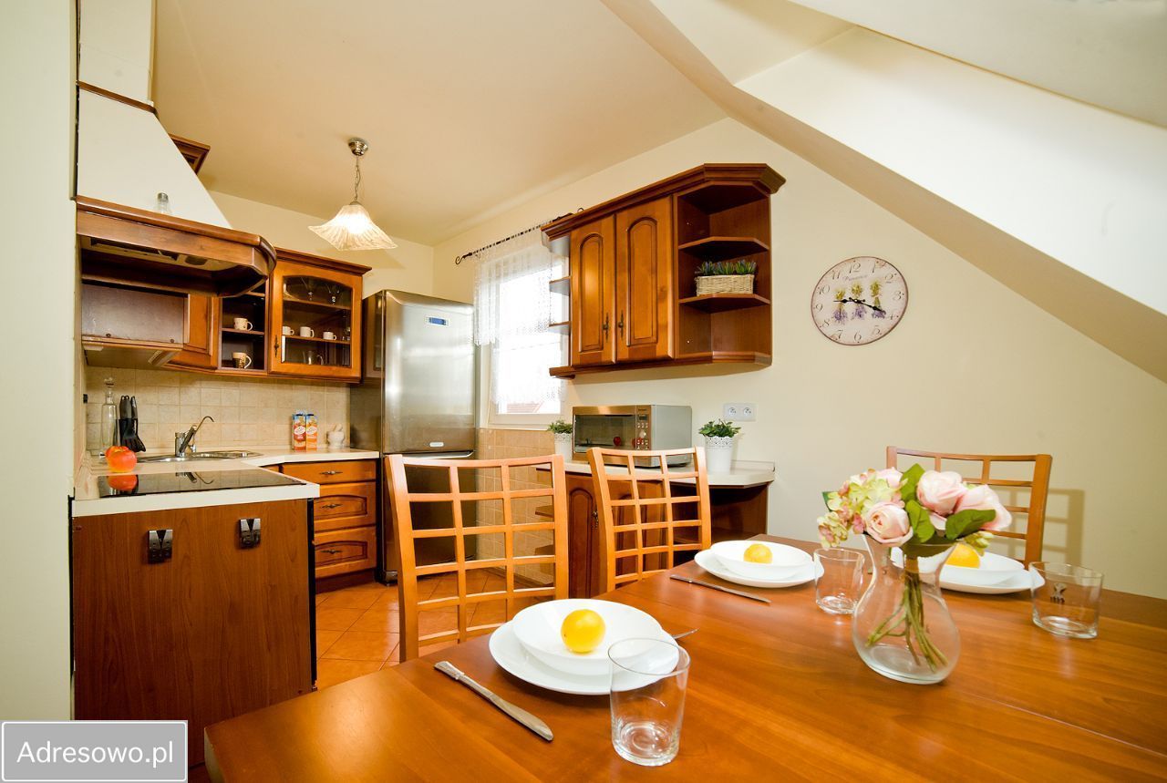 Mieszkanie 3-pokojowe Zieleniewo. Zdjęcie 8