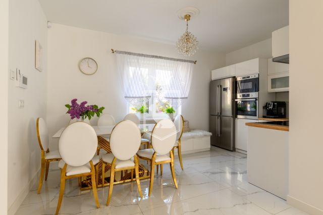 dom wolnostojący, 5 pokoi Cempkowo. Zdjęcie 6