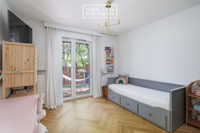 Mieszkanie 2-pokojowe Warszawa Żoliborz, ul. Stanisława Dygata. Zdjęcie 7