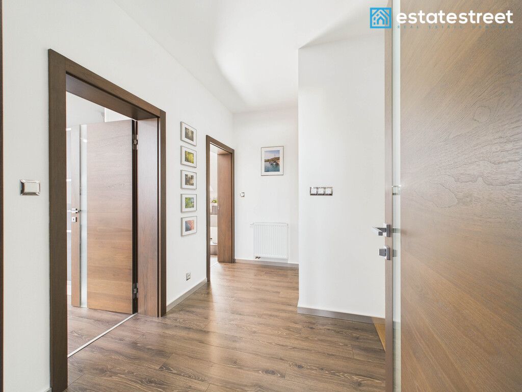 bliźniak, 5 pokoi Krzysztoforzyce, ul. Sosnowa. Zdjęcie 14