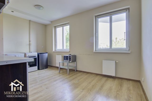 Mieszkanie 2-pokojowe Bartoszyce, ul. Okrzei. Zdjęcie 2