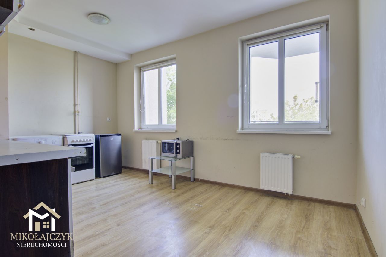 Mieszkanie 2-pokojowe Bartoszyce, ul. Okrzei. Zdjęcie 2