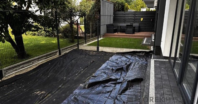 Mieszkanie 5-pokojowe Ząbki, ul. Jana Kochanowskiego. Zdjęcie 4