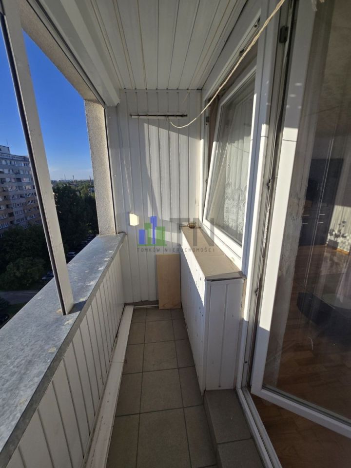 Mieszkanie 2-pokojowe Wrocław Fabryczna, ul. Inżynierska. Zdjęcie 13