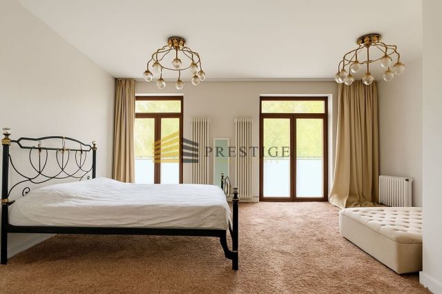 Mieszkanie 4-pokojowe Konstancin-Jeziorna, ul. Królewska. Zdjęcie 9