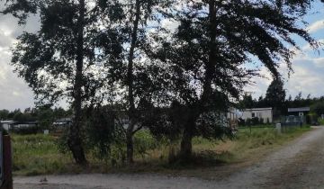 Działka rekreacyjna Darłowo