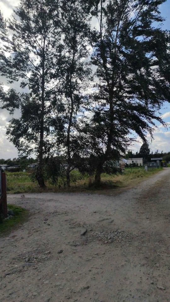 Działka rekreacyjna Darłowo. Zdjęcie 2