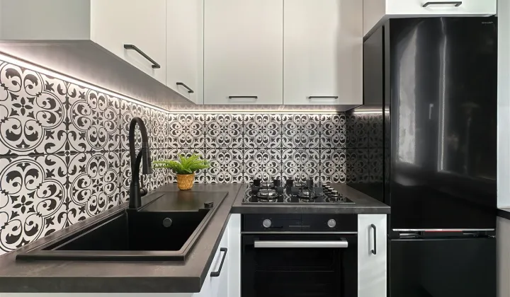 Mieszkanie 3-pokojowe Czechowice-Dziedzice