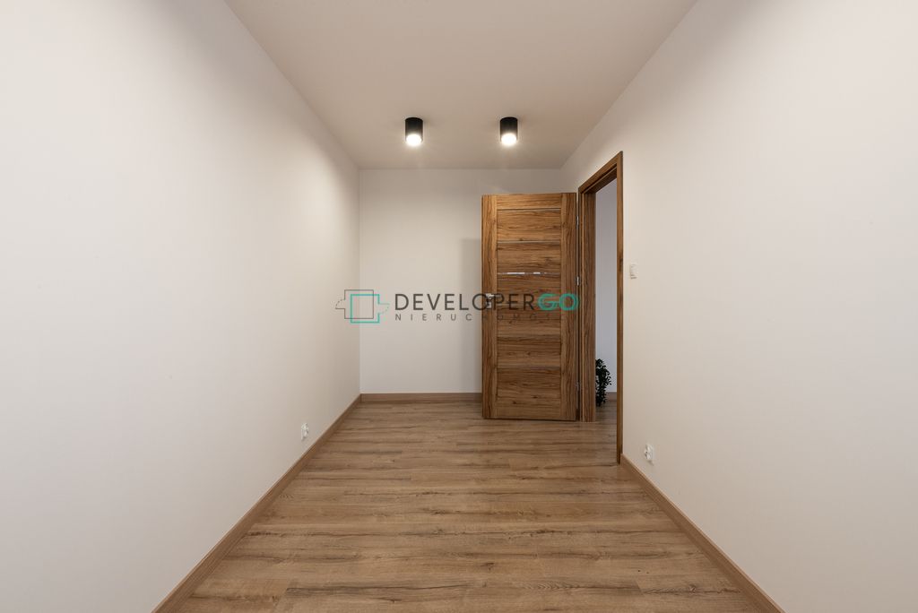 Mieszkanie 3-pokojowe Białystok Leśna Dolina, ul. Szarych Szeregów. Zdjęcie 11