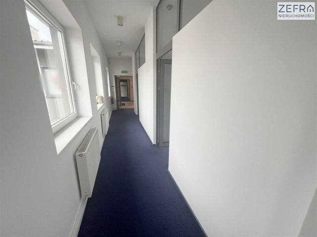 Biuro Kraków Bronowice, ul. Balicka. Zdjęcie 8