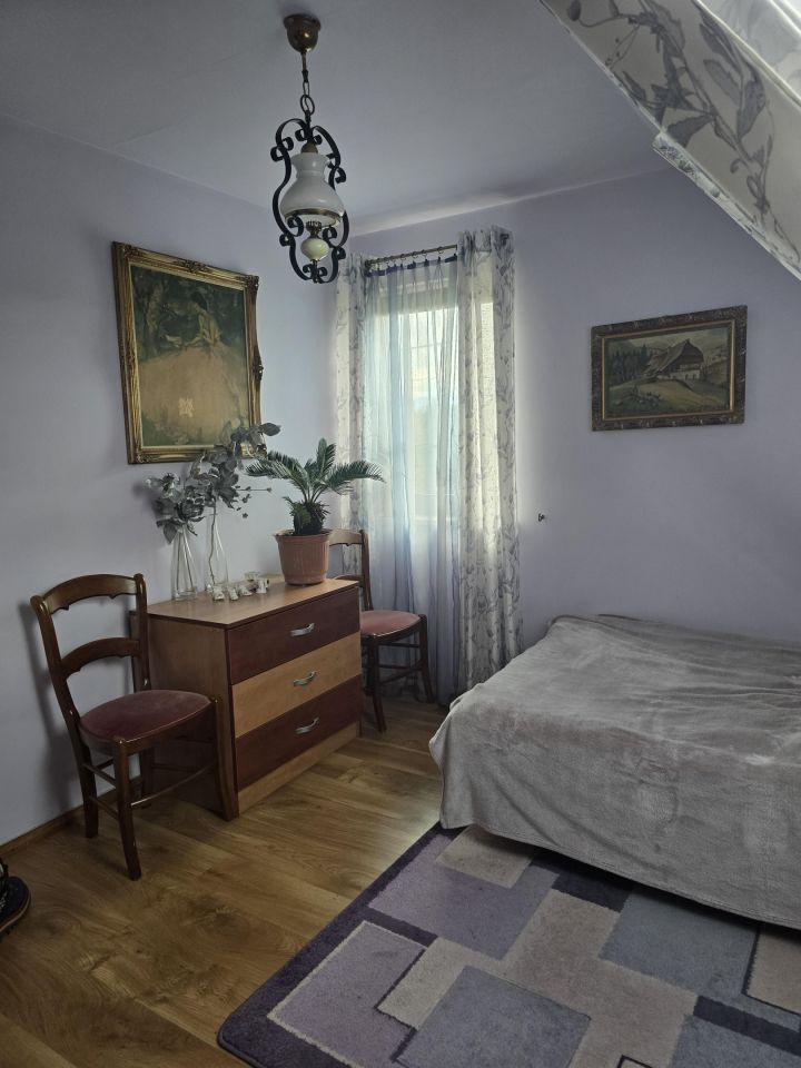 dom wolnostojący, 5 pokoi Czechowice-Dziedzice Czechowice Dolne, ul. Jastrzębia. Zdjęcie 14