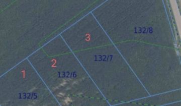 Działka budowlana Nowy Podleś