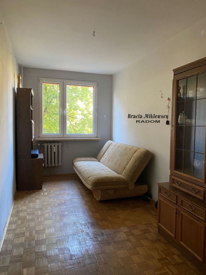 Mieszkanie 3-pokojowe Radom Ustronie, ul. Sandomierska. Zdjęcie 5