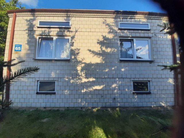 dom wolnostojący Kampinos A. Zdjęcie 1