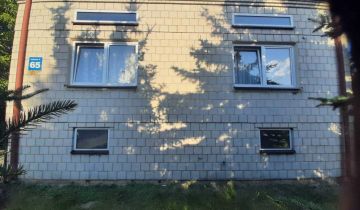 dom wolnostojący Kampinos A