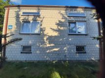 dom wolnostojący Kampinos A