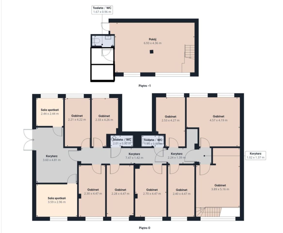 Lokal Gdańsk Strzyża, ul. Bernarda Chrzanowskiego. Zdjęcie 22