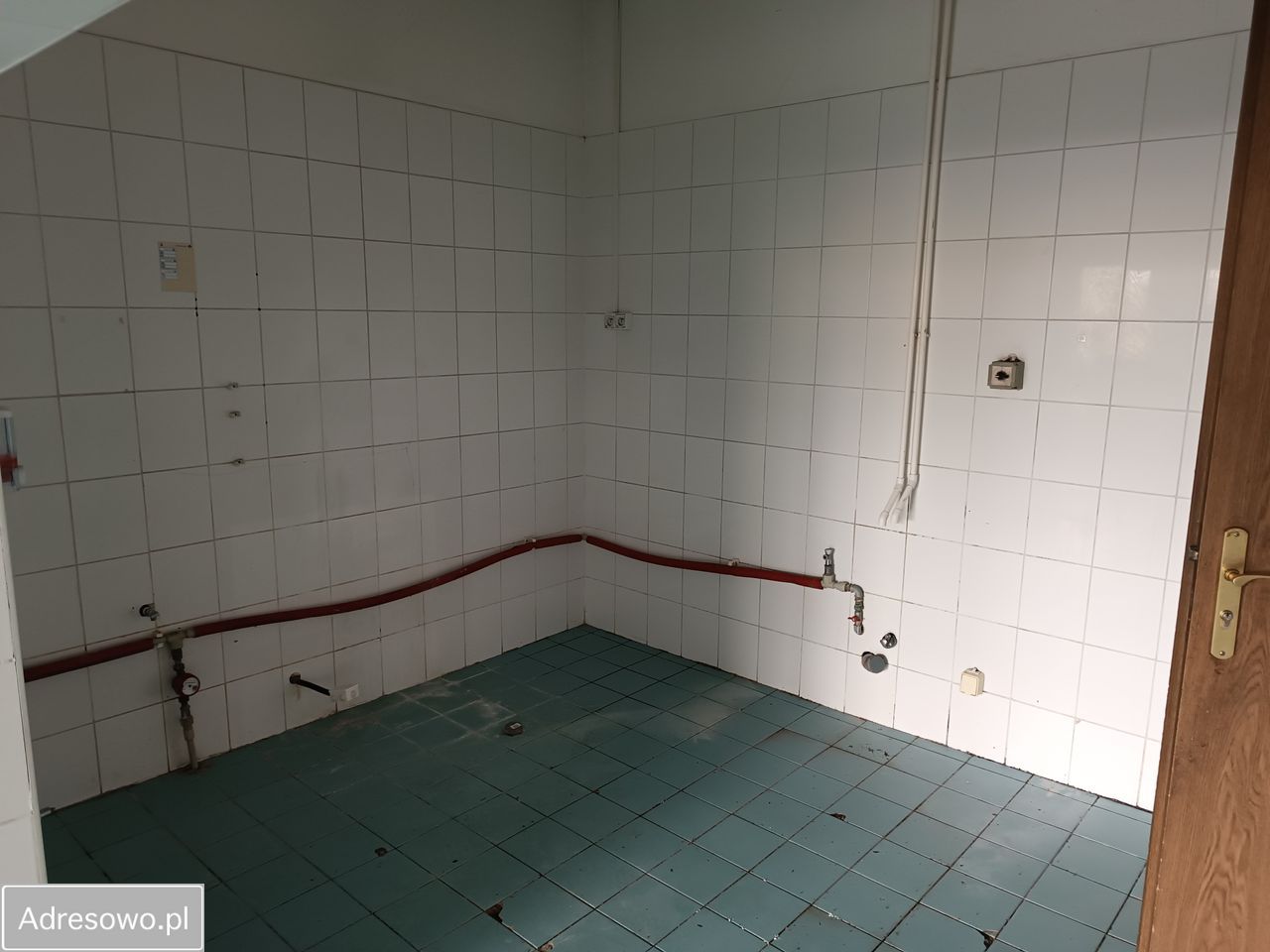 Lokal Lublin Bronowice, ul. Chemiczna. Zdjęcie 10