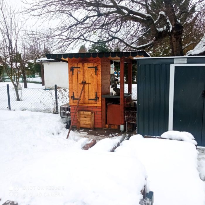 Działka rod Gdynia Babie Doły. Zdjęcie 11