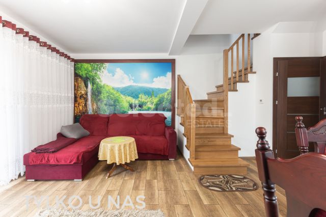 bliźniak, 4 pokoje Dąbrowa. Zdjęcie 6