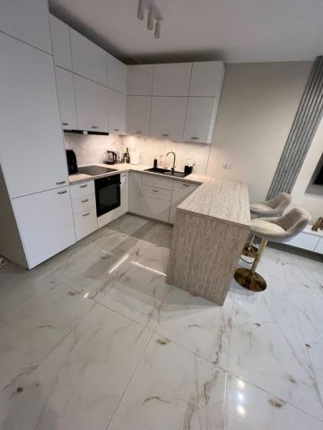 Mieszkanie 3-pokojowe Elbląg, ul. Królewiecka. Zdjęcie 1