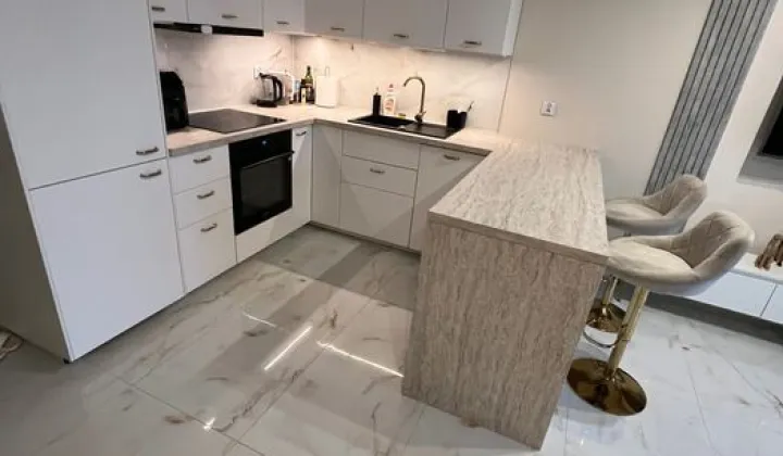 Mieszkanie 3-pokojowe Elbląg, ul. Królewiecka