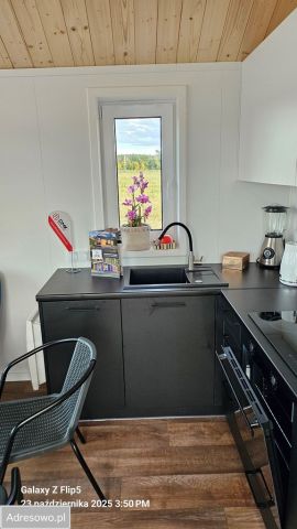 dom wolnostojący, 3 pokoje Niewiesze, ul. Sosnowa. Zdjęcie 17