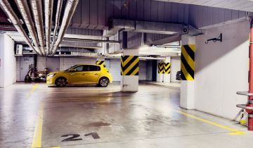 Mieszkanie 3-pokojowe Warszawa Mokotów, ul. Jana Karola Chodkiewicza