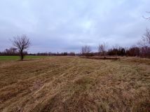 Działka inwestycyjna Orchówek. Zdjęcie 4