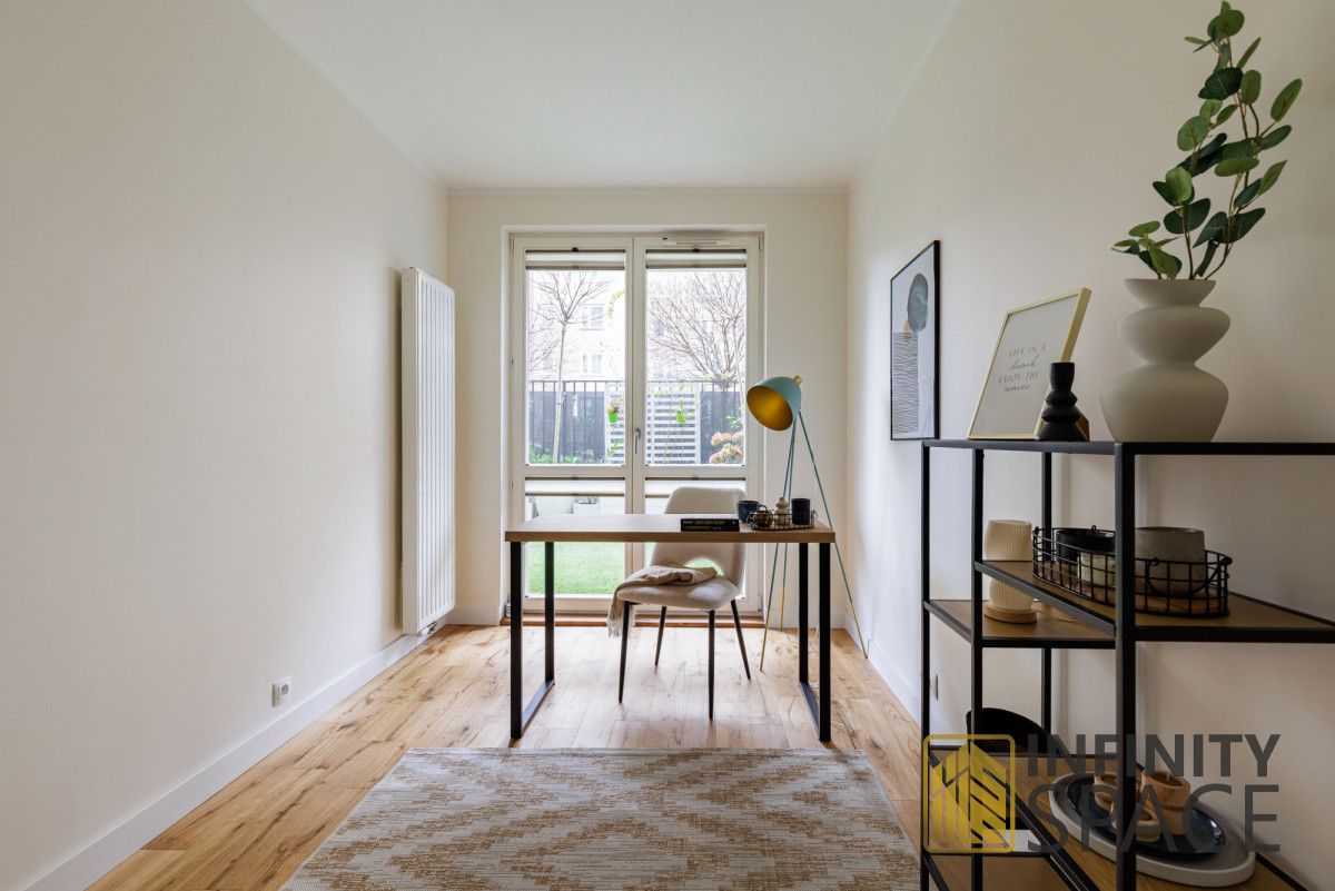 Mieszkanie 4-pokojowe Warszawa Praga-Południe, ul. Lubomira. Zdjęcie 13