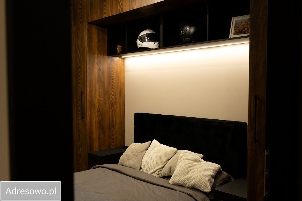 Mieszkanie 2-pokojowe Łódź Nowe Sady, ul. Obywatelska. Zdjęcie 13