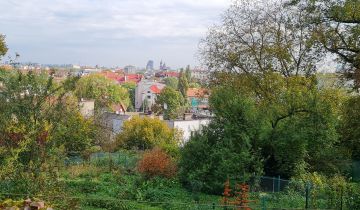 dom wolnostojący, 8 pokoi Kraków Salwator, ul. św. Bronisławy