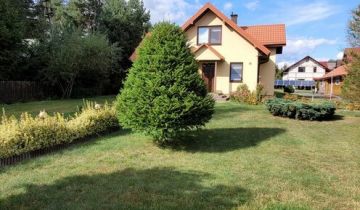 dom wolnostojący, 5 pokoi Susiec