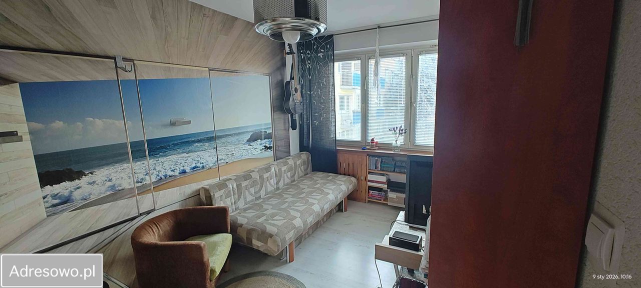 Mieszkanie 3-pokojowe Płock Międzytorze, ul. Tadeusza Gierzyńskiego. Zdjęcie 2