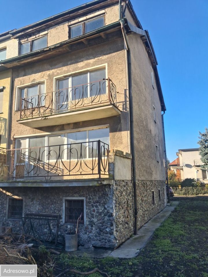 bliźniak Stargard Centrum, ul. Owocowa. Zdjęcie 7