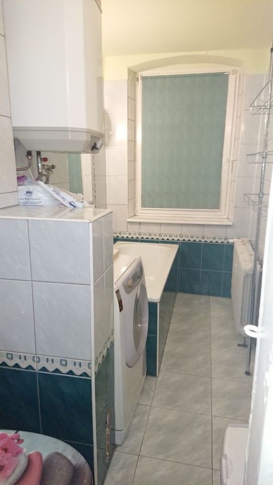 Mieszkanie 1-pokojowe Myślibórz. Zdjęcie 4