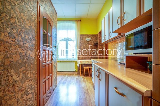 Mieszkanie 4-pokojowe Łódź, ul. Piotrkowska. Zdjęcie 9