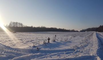 Działka budowlana Piątki