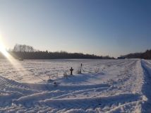 Działka budowlana Piątki