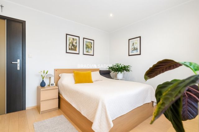 Mieszkanie 3-pokojowe Kraków Prądnik Biały, os. Wolfganga Amadeusa Mozarta. Zdjęcie 13