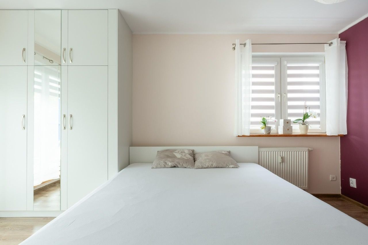 Mieszkanie 3-pokojowe Wrocław Krzyki, ul. Marchewkowa. Zdjęcie 9