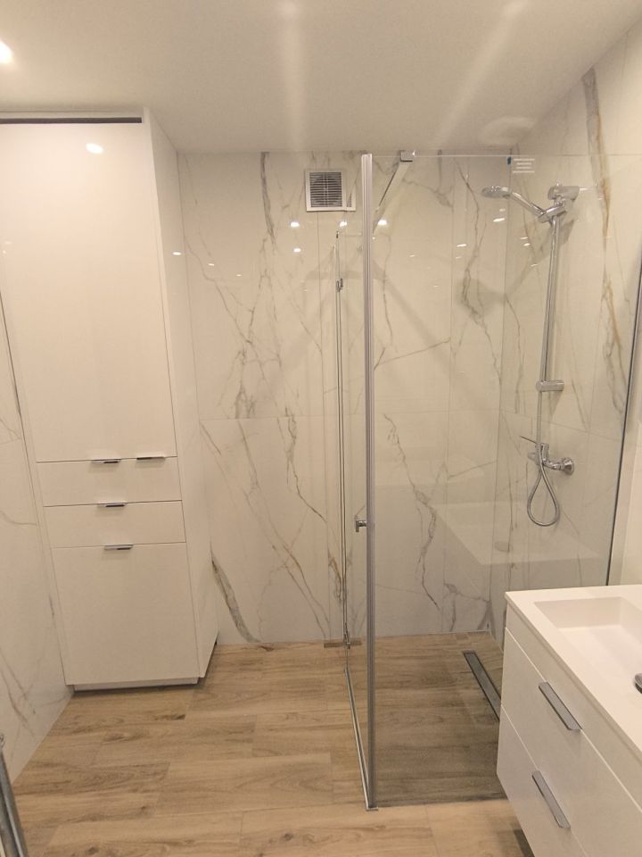 Mieszkanie 2-pokojowe Koszalin, ul. Stanisława Moniuszki. Zdjęcie 5