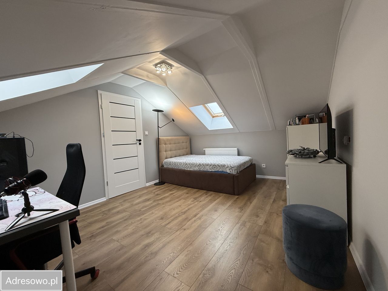 Mieszkanie 5-pokojowe Smolec, ul. Dereniowa. Zdjęcie 14