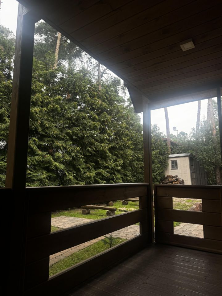 dom letniskowy, 3 pokoje Brenno, Ostrów. Zdjęcie 15