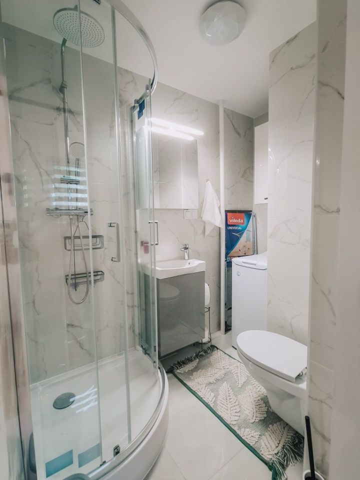 Mieszkanie 2-pokojowe Białystok Antoniuk. Zdjęcie 2