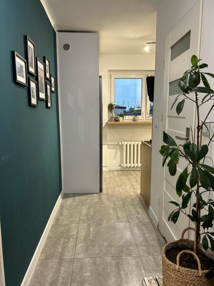 Mieszkanie 2-pokojowe Radzionków, ul. Miedziowa. Zdjęcie 7