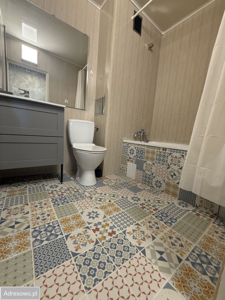 Mieszkanie 2-pokojowe Bytom Miechowice, ul. Alojzego Felińskiego. Zdjęcie 9