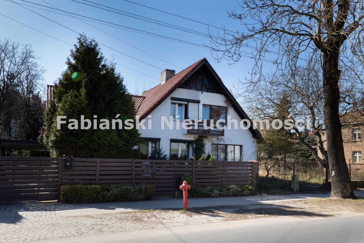 bliźniak, 4 pokoje Poznań Junikowo. Zdjęcie 1